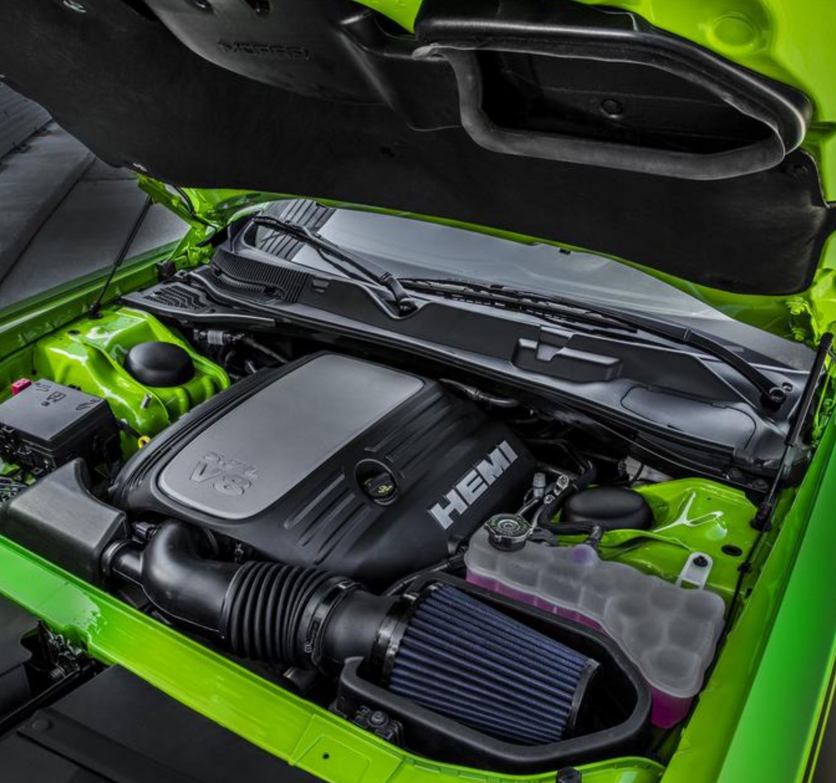 2017TA Airflow